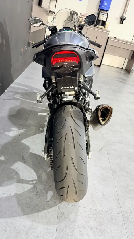 BMW S 1000 RR, Foto 4