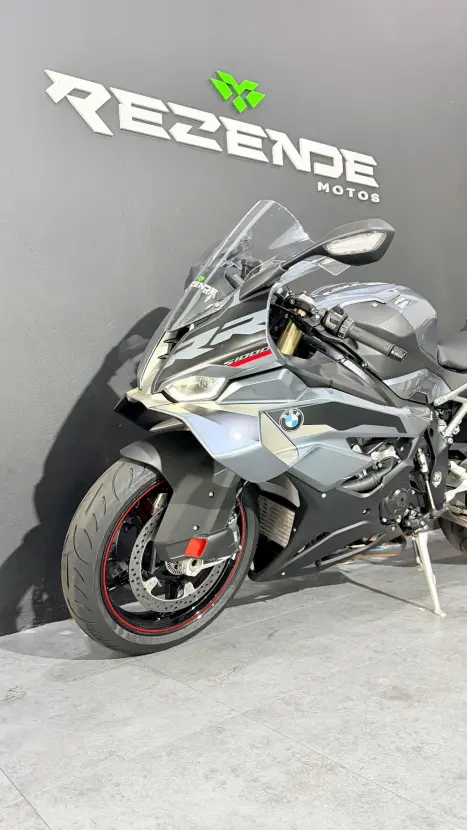 BMW S 1000 RR, Foto 6