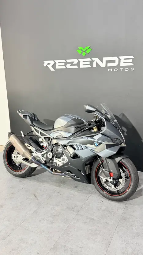 BMW S 1000 RR, Foto 7