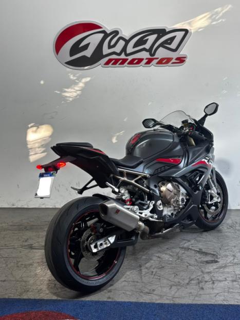 BMW S 1000 RR , Foto 5