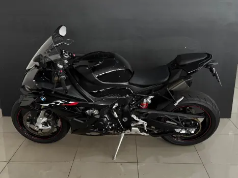 BMW S 1000 RR , Foto 1