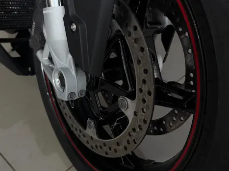 BMW S 1000 RR , Foto 10