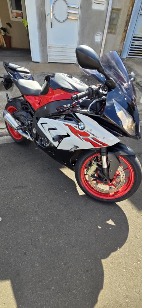 BMW S 1000 RR , Foto 1