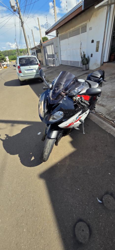 BMW S 1000 RR , Foto 2