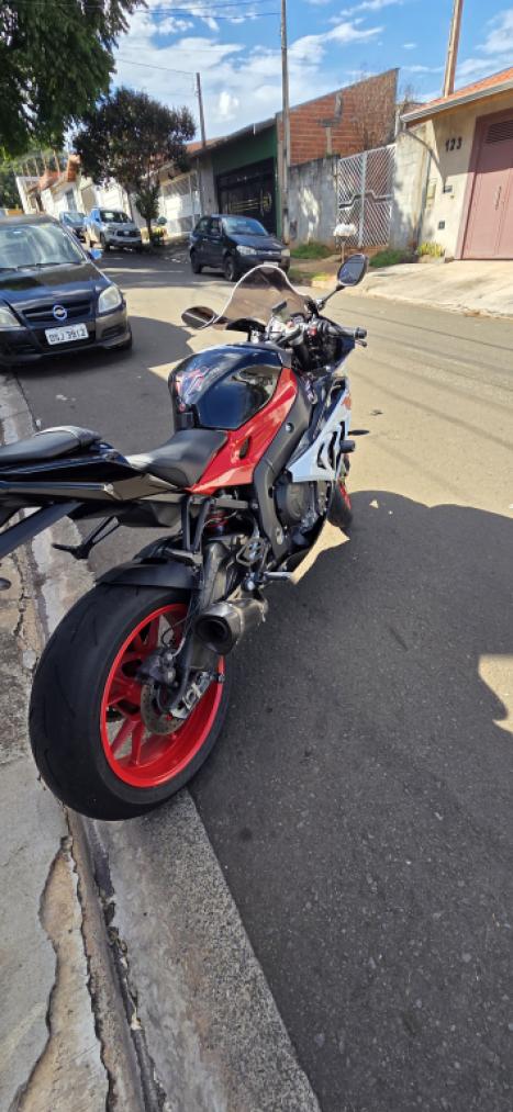 BMW S 1000 RR , Foto 4