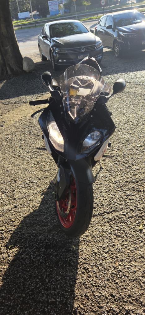 BMW S 1000 RR , Foto 6
