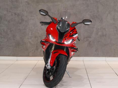 BMW S 1000 RR HP4 STREET, Foto 1