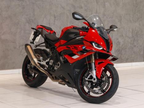 BMW S 1000 RR HP4 STREET, Foto 2