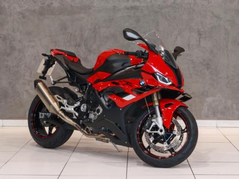 BMW S 1000 RR HP4 STREET, Foto 3