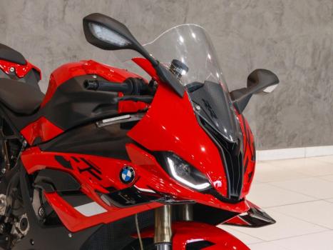 BMW S 1000 RR HP4 STREET, Foto 4
