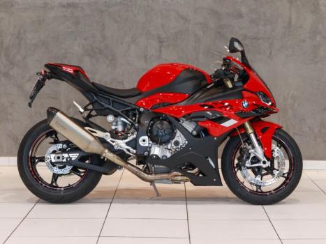 BMW S 1000 RR HP4 STREET, Foto 5