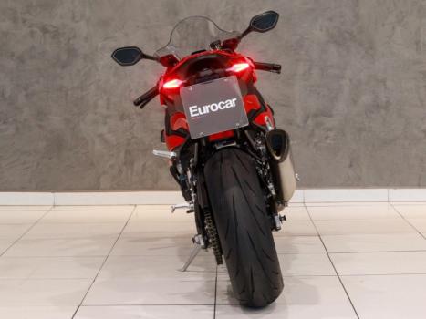 BMW S 1000 RR HP4 STREET, Foto 6