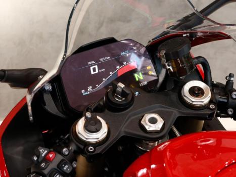 BMW S 1000 RR HP4 STREET, Foto 7