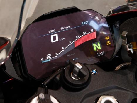 BMW S 1000 RR HP4 STREET, Foto 8