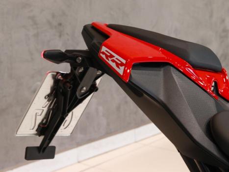 BMW S 1000 RR HP4 STREET, Foto 9