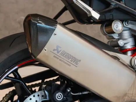 BMW S 1000 RR HP4 STREET, Foto 12