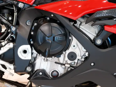 BMW S 1000 RR HP4 STREET, Foto 15