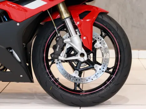 BMW S 1000 RR HP4 STREET, Foto 16