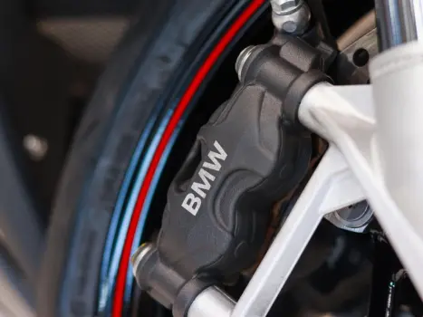 BMW S 1000 RR HP4 STREET, Foto 17