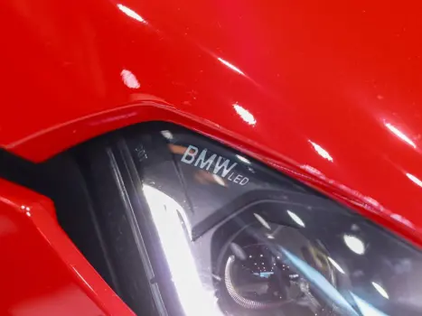 BMW S 1000 RR HP4 STREET, Foto 19