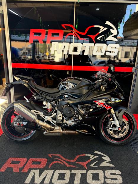 BMW S 1000 RR HP4 STREET, Foto 1