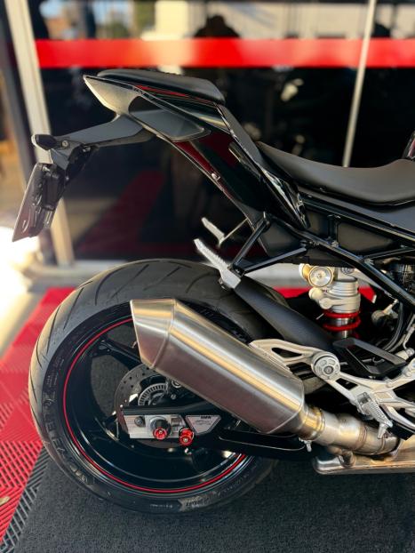BMW S 1000 RR HP4 STREET, Foto 2