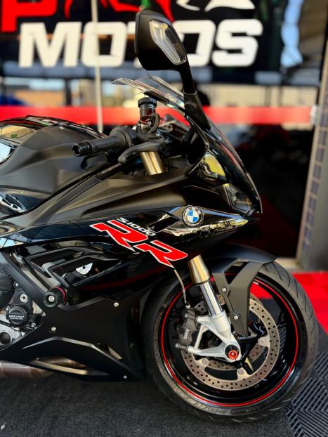 BMW S 1000 RR HP4 STREET, Foto 3
