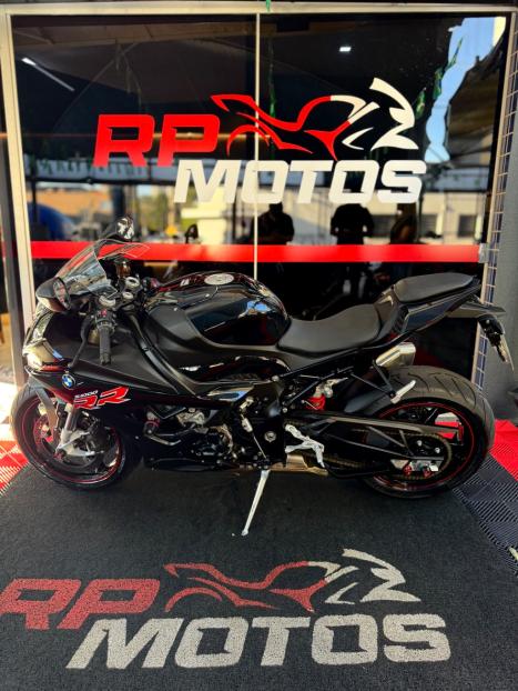 BMW S 1000 RR HP4 STREET, Foto 4