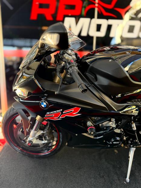 BMW S 1000 RR HP4 STREET, Foto 5