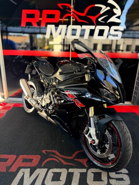 BMW S 1000 RR HP4 STREET, Foto 7