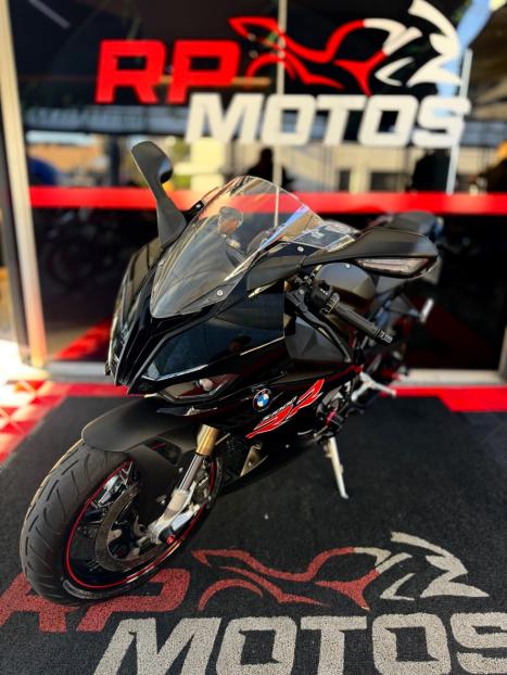 BMW S 1000 RR HP4 STREET, Foto 8
