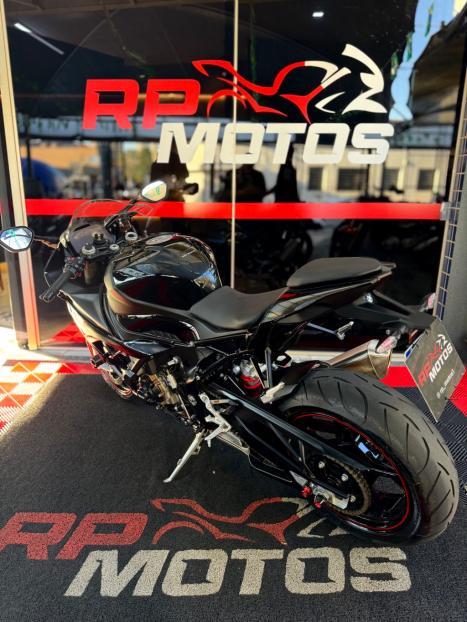 BMW S 1000 RR HP4 STREET, Foto 9