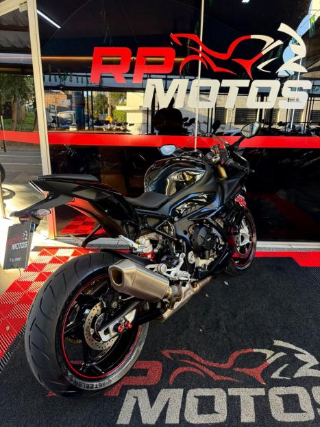 BMW S 1000 RR HP4 STREET, Foto 10