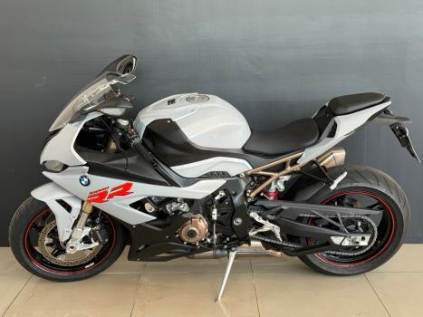BMW S 1000 RR M, Foto 1