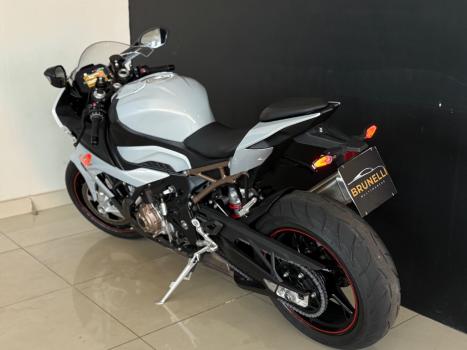 BMW S 1000 RR M, Foto 3