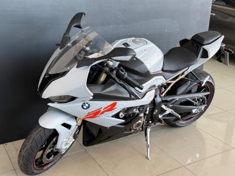 BMW S 1000 RR M, Foto 4