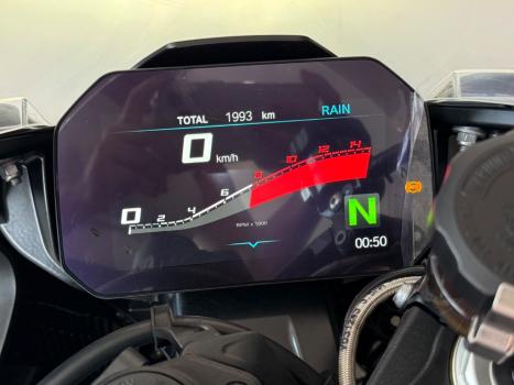 BMW S 1000 RR M, Foto 5