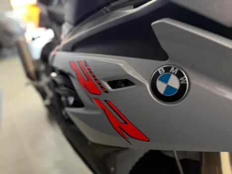 BMW S 1000 RR M, Foto 6