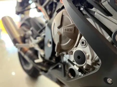 BMW S 1000 RR M, Foto 7