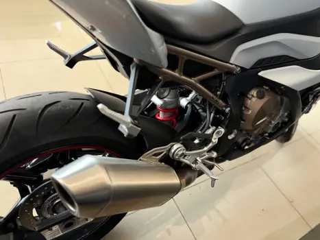 BMW S 1000 RR M, Foto 9