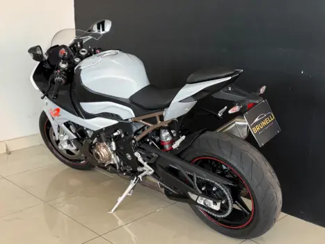 BMW S 1000 RR M, Foto 11