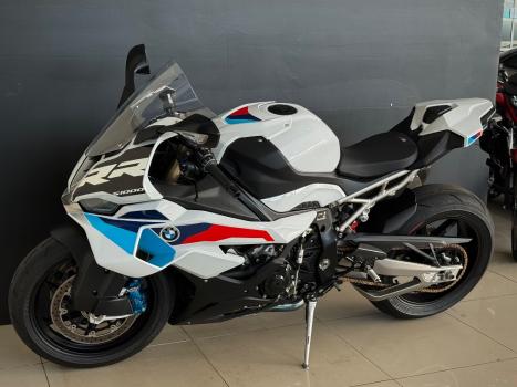 BMW S 1000 RR M, Foto 2