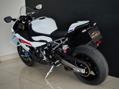 BMW S 1000 RR M, Foto 3