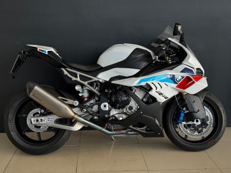 BMW S 1000 RR M, Foto 4