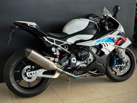 BMW S 1000 RR M, Foto 5