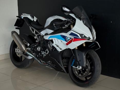 BMW S 1000 RR M, Foto 6