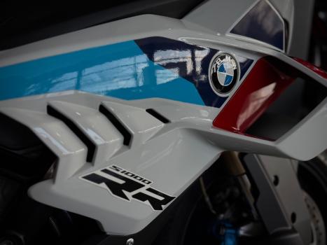 BMW S 1000 RR M, Foto 7
