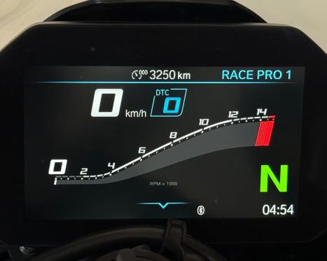 BMW S 1000 RR M, Foto 8