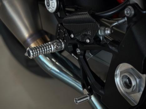 BMW S 1000 RR M, Foto 9