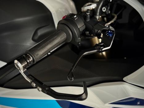 BMW S 1000 RR M, Foto 11